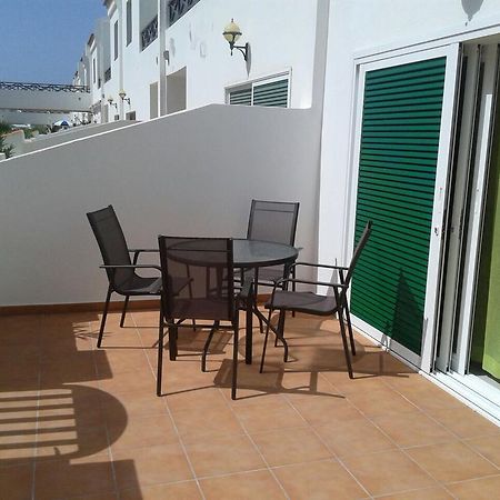 Parque Don Jose 110 Leilighet Costa Del Silencio Eksteriør bilde