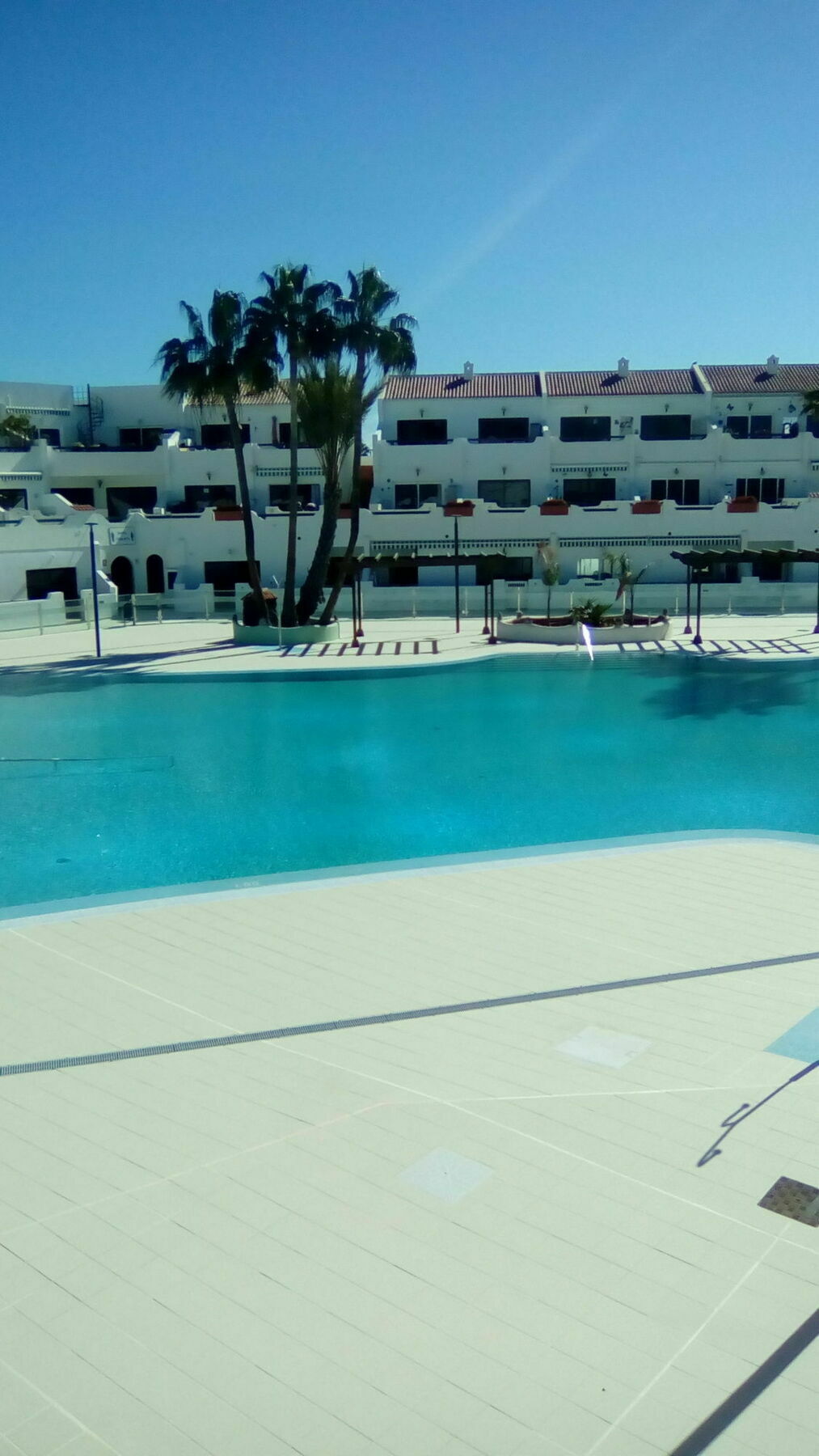 Parque Don Jose 110 Leilighet Costa Del Silencio Eksteriør bilde
