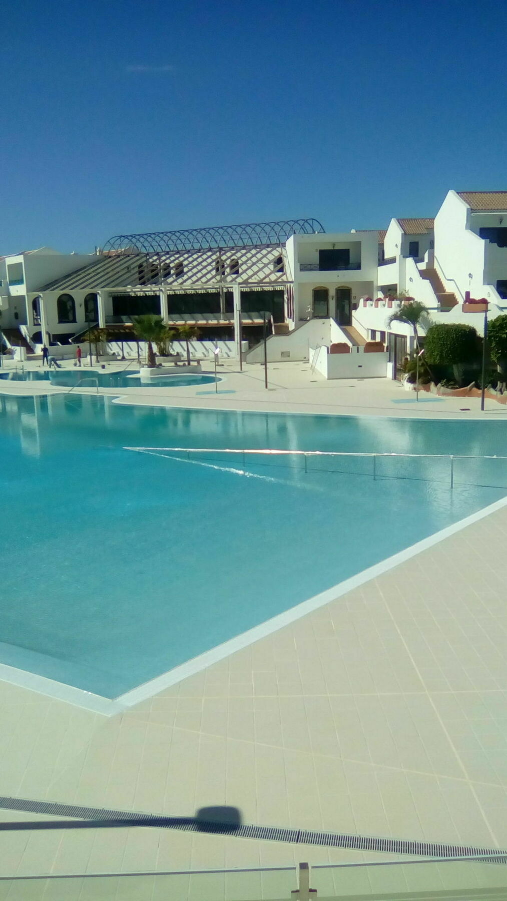 Parque Don Jose 110 Leilighet Costa Del Silencio Eksteriør bilde