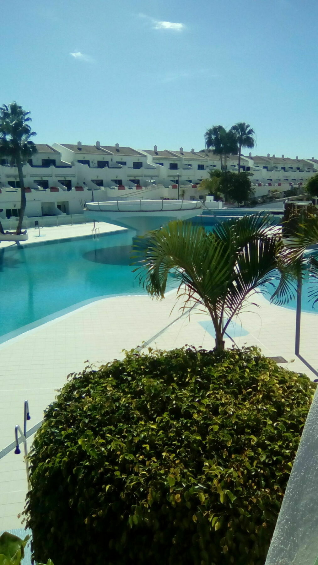 Parque Don Jose 110 Leilighet Costa Del Silencio Eksteriør bilde